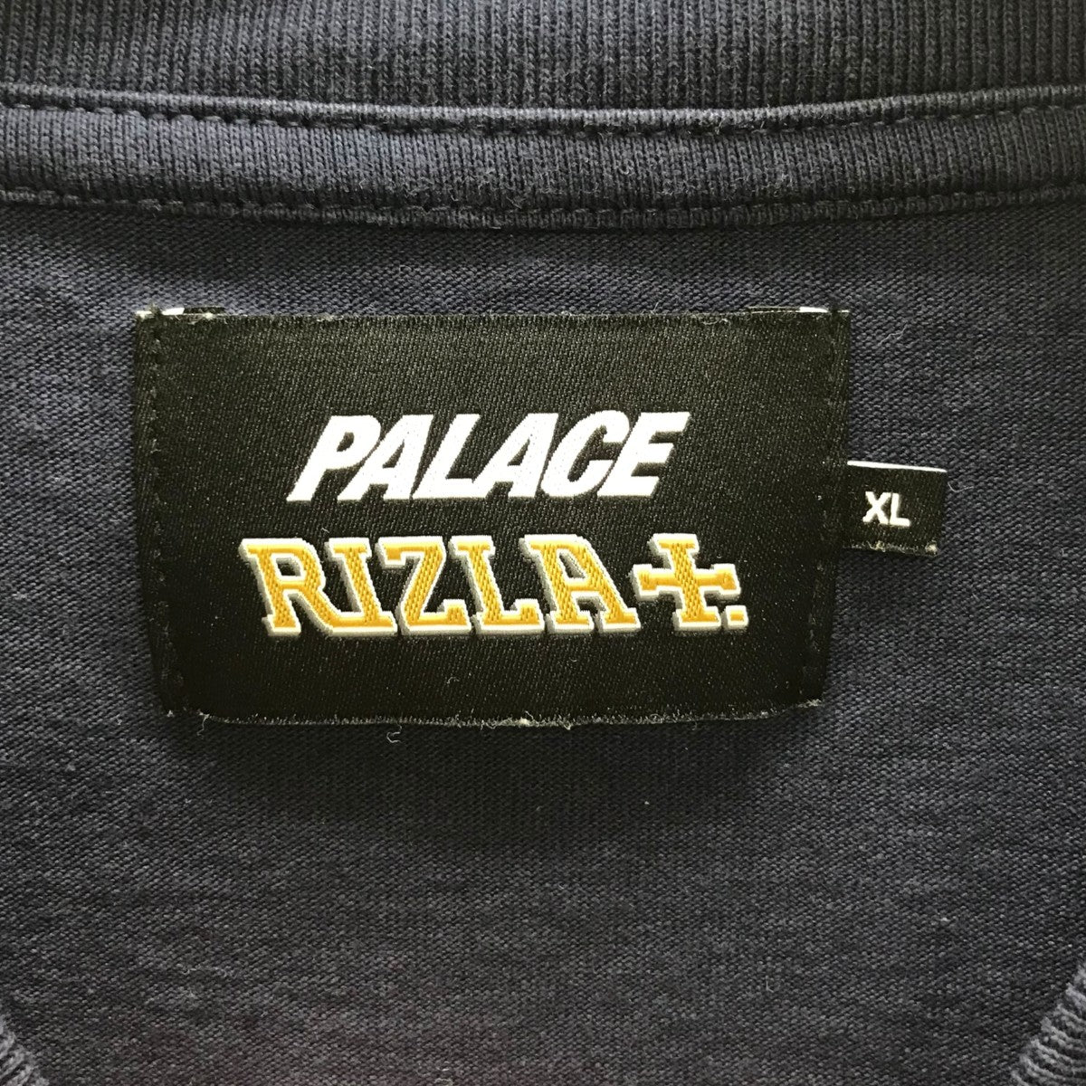 RIZLA T-SHIRTプリントTシャツ