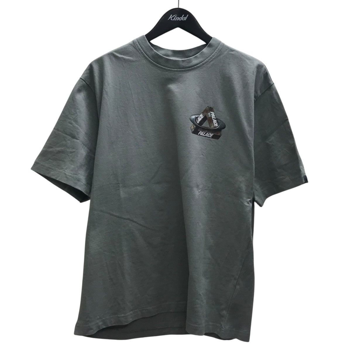 OAKLEY T-SHIRTバックプリントＴシャツ