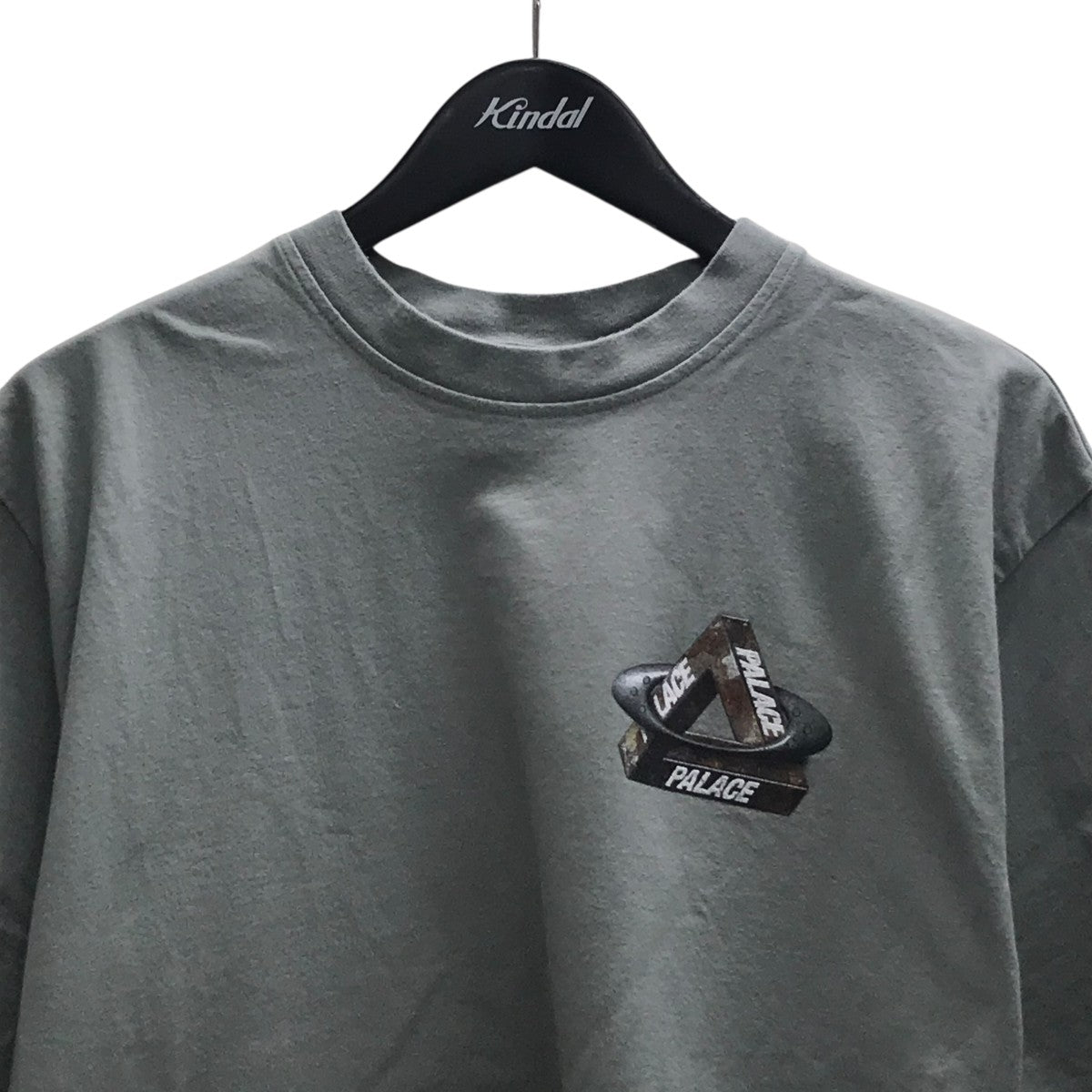 OAKLEY T-SHIRTバックプリントＴシャツ