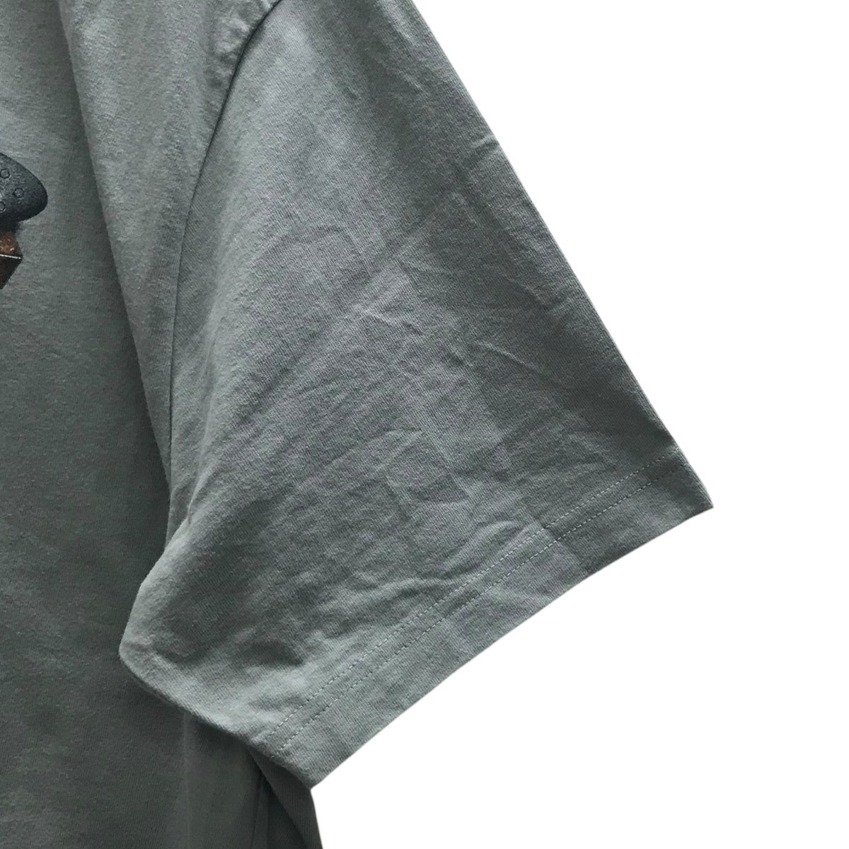 OAKLEY T-SHIRTバックプリントＴシャツ