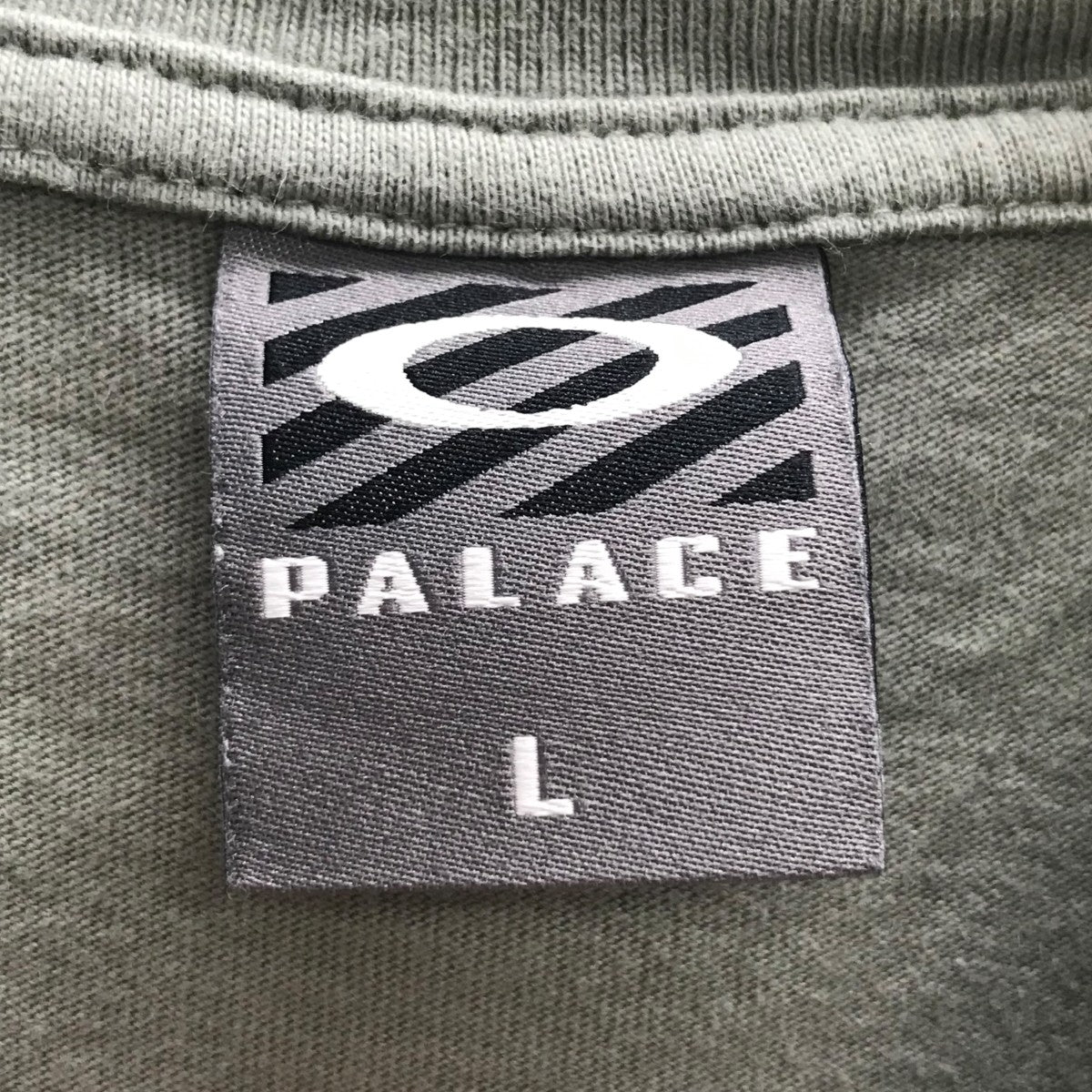OAKLEY T-SHIRTバックプリントＴシャツ