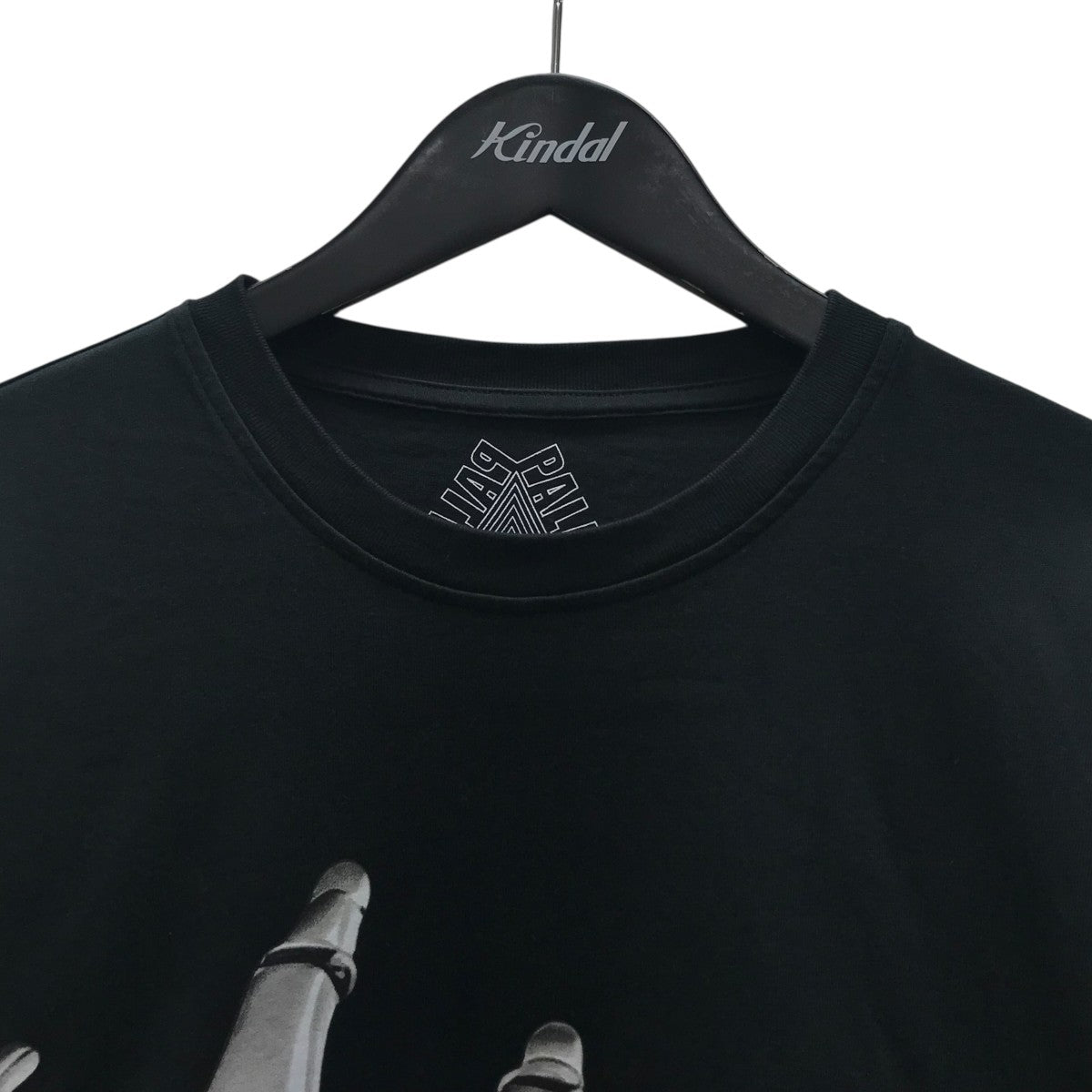 mechanical champion t shirtプリントTシャツ