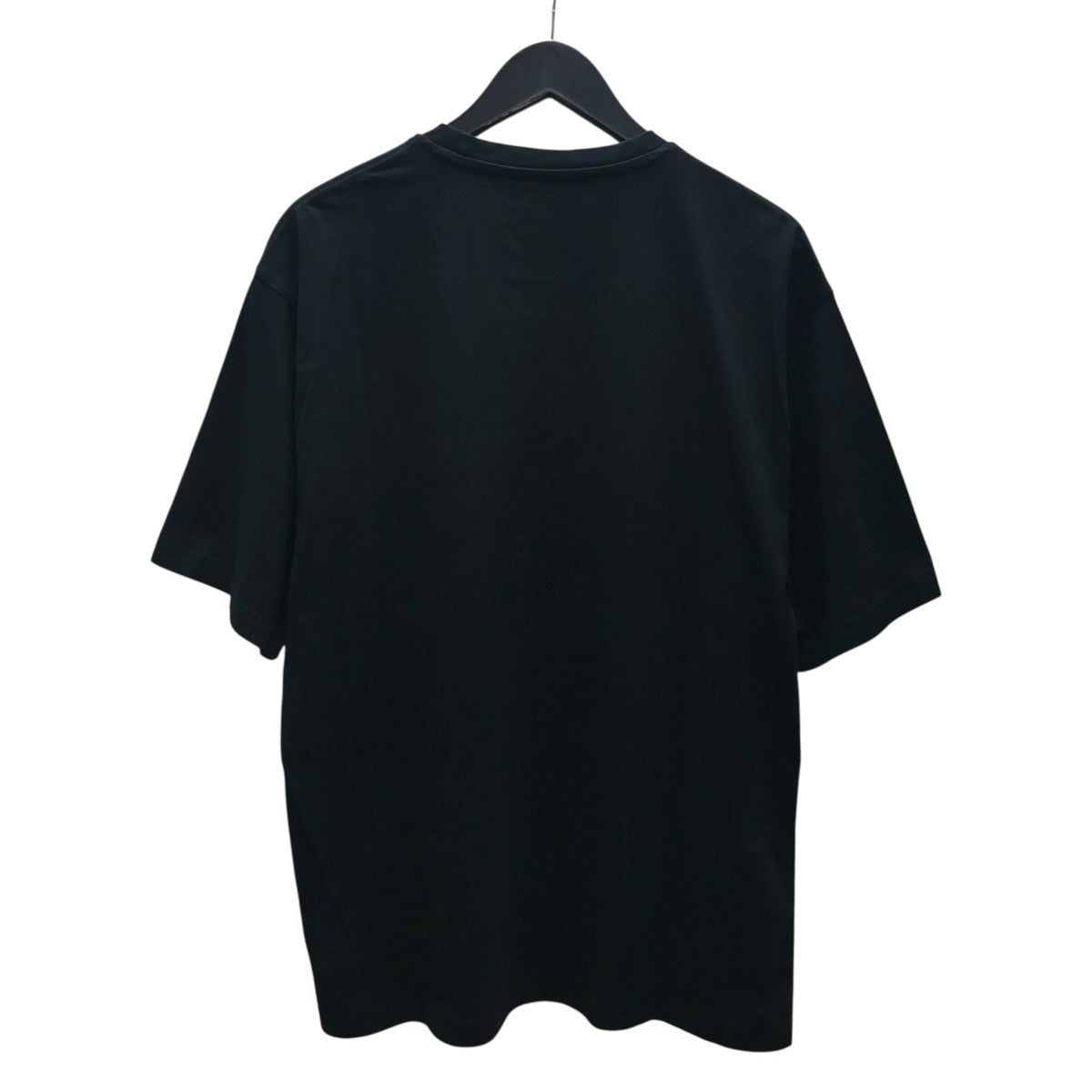 mechanical champion t shirtプリントTシャツ