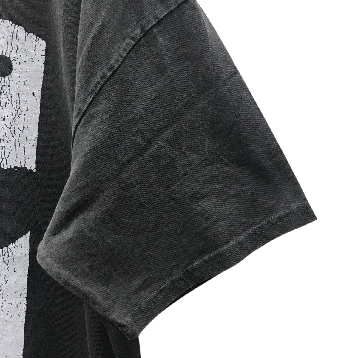 HTTRICK T-SHIRTプリントTシャツ