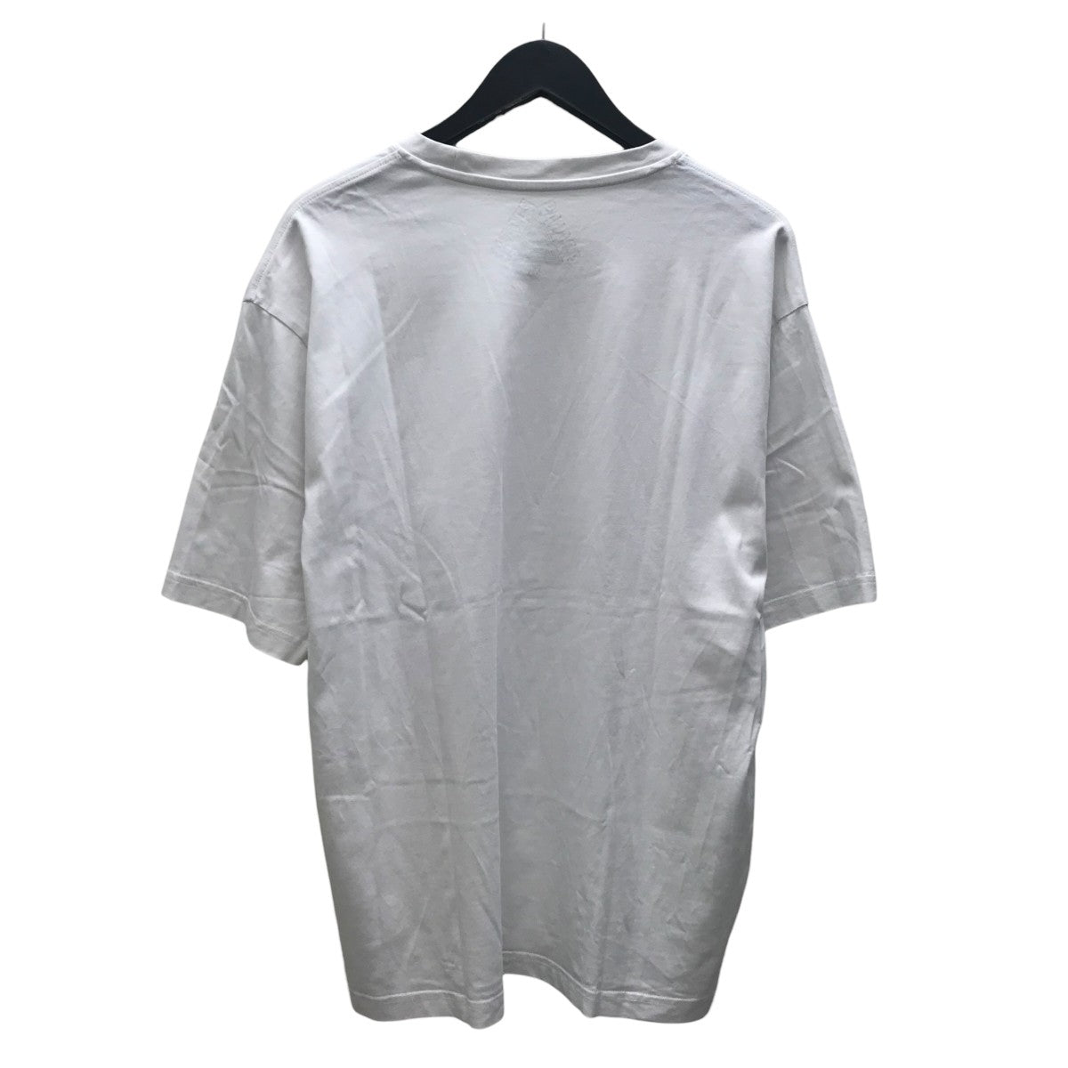RIGHT AND WRONG T-SHIRTプリントTシャツ