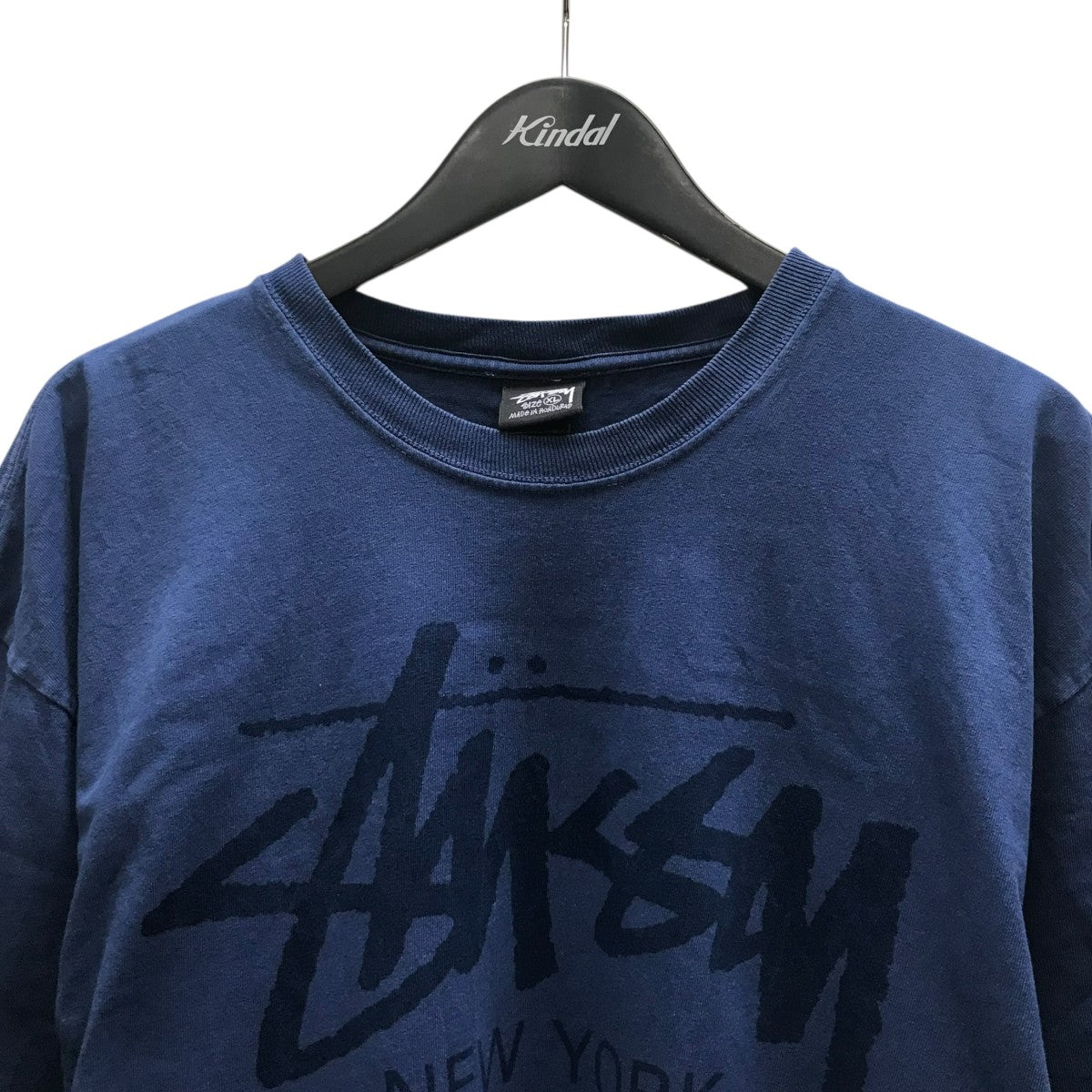 World Tour TeeプリントTシャツ