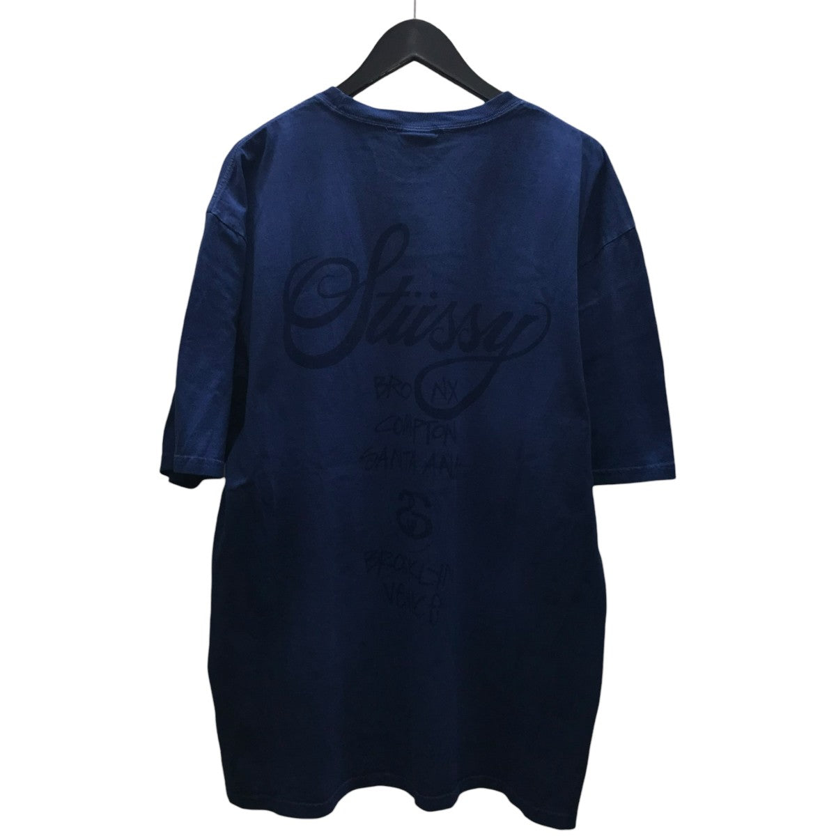 World Tour TeeプリントTシャツ