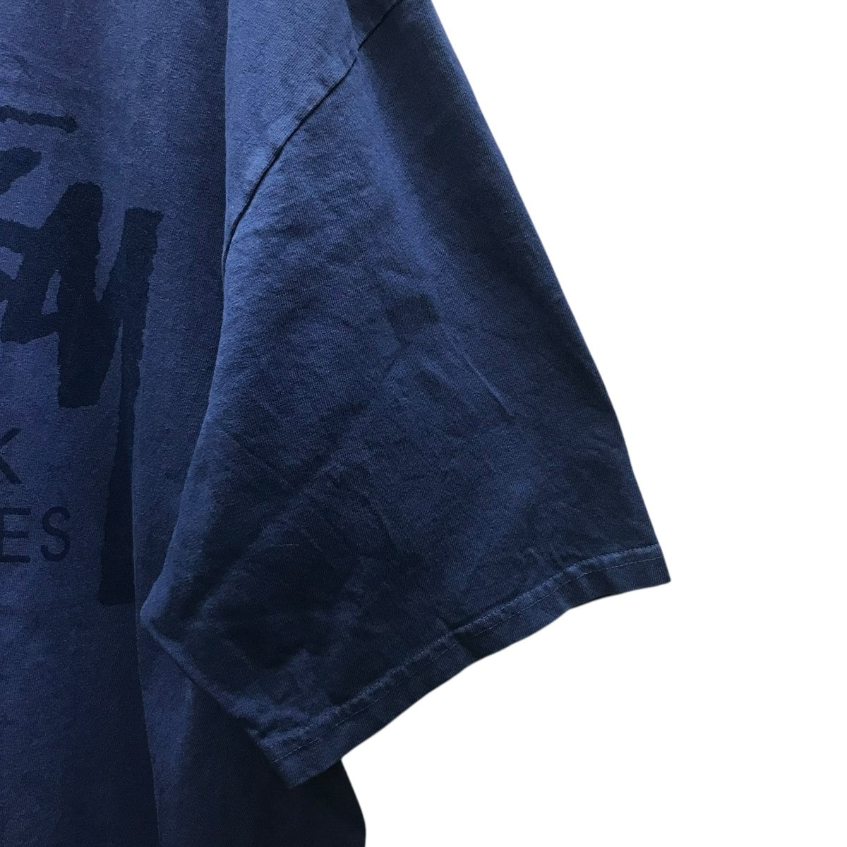 World Tour TeeプリントTシャツ