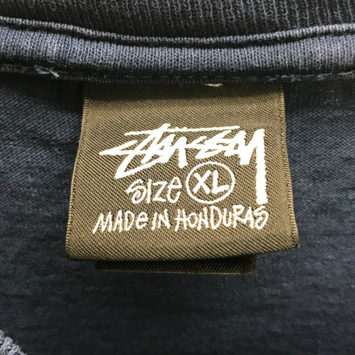 World Tour TeeプリントTシャツ