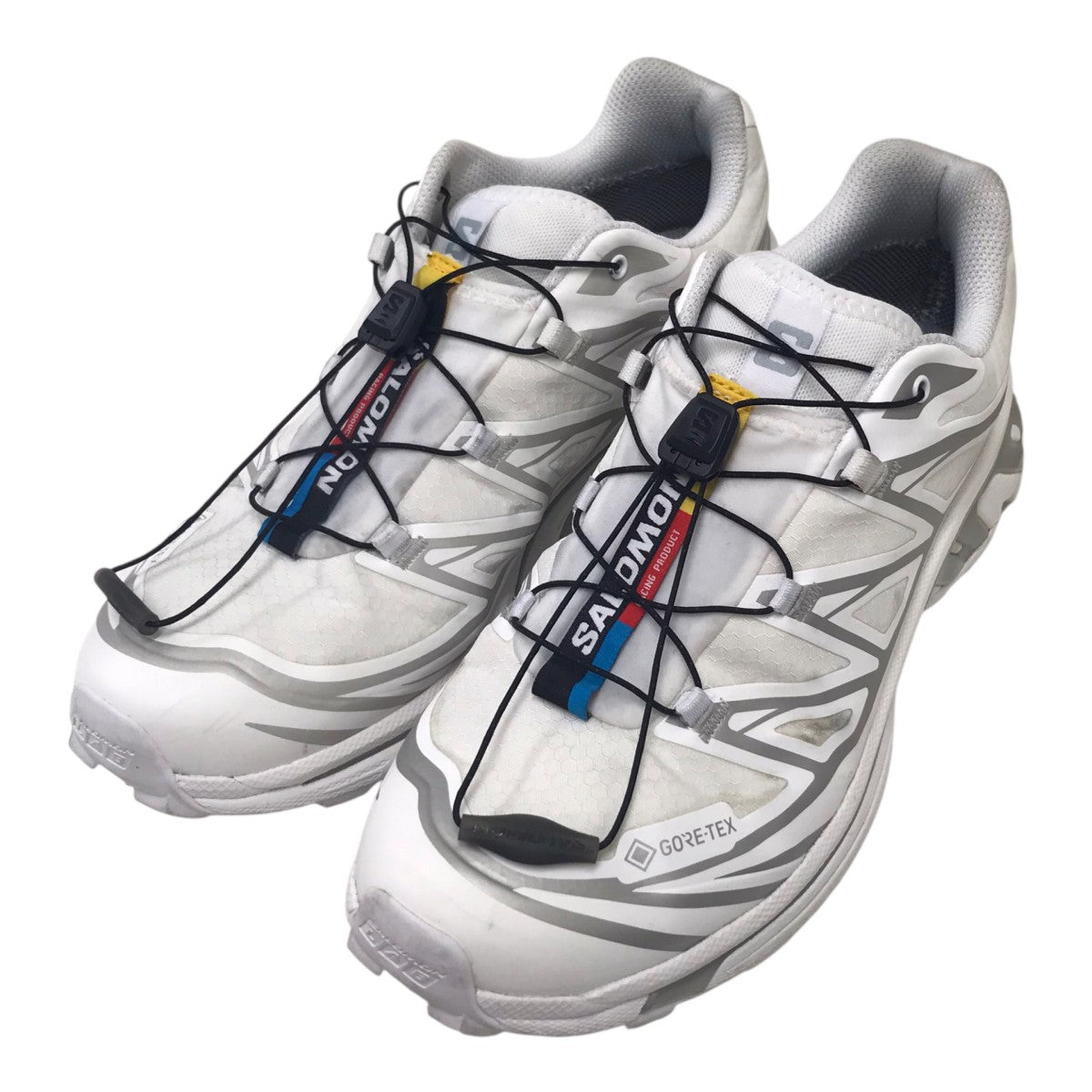 XT-6 GORE-TEX ローカットスニーカー
