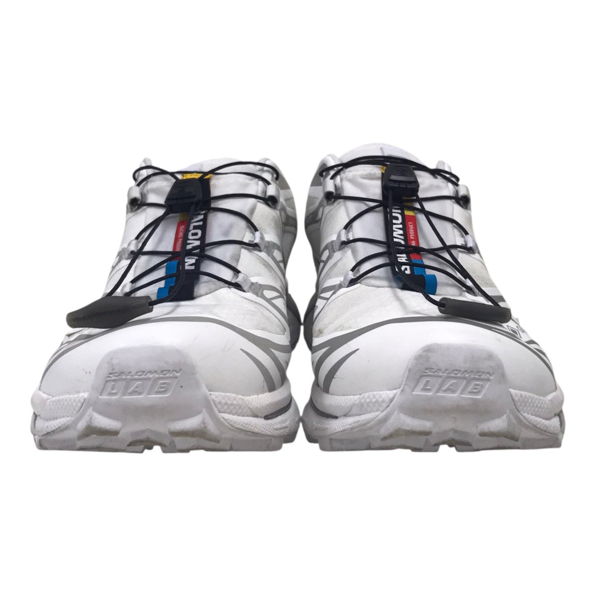 XT-6 GORE-TEX ローカットスニーカー