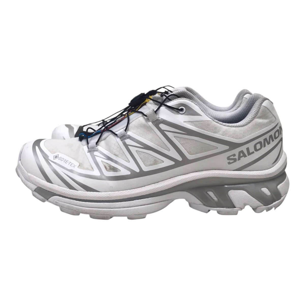 XT-6 GORE-TEX ローカットスニーカー