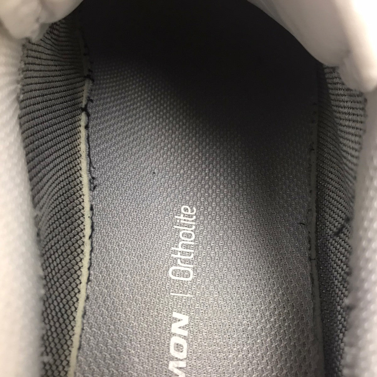 XT-6 GORE-TEX ローカットスニーカー