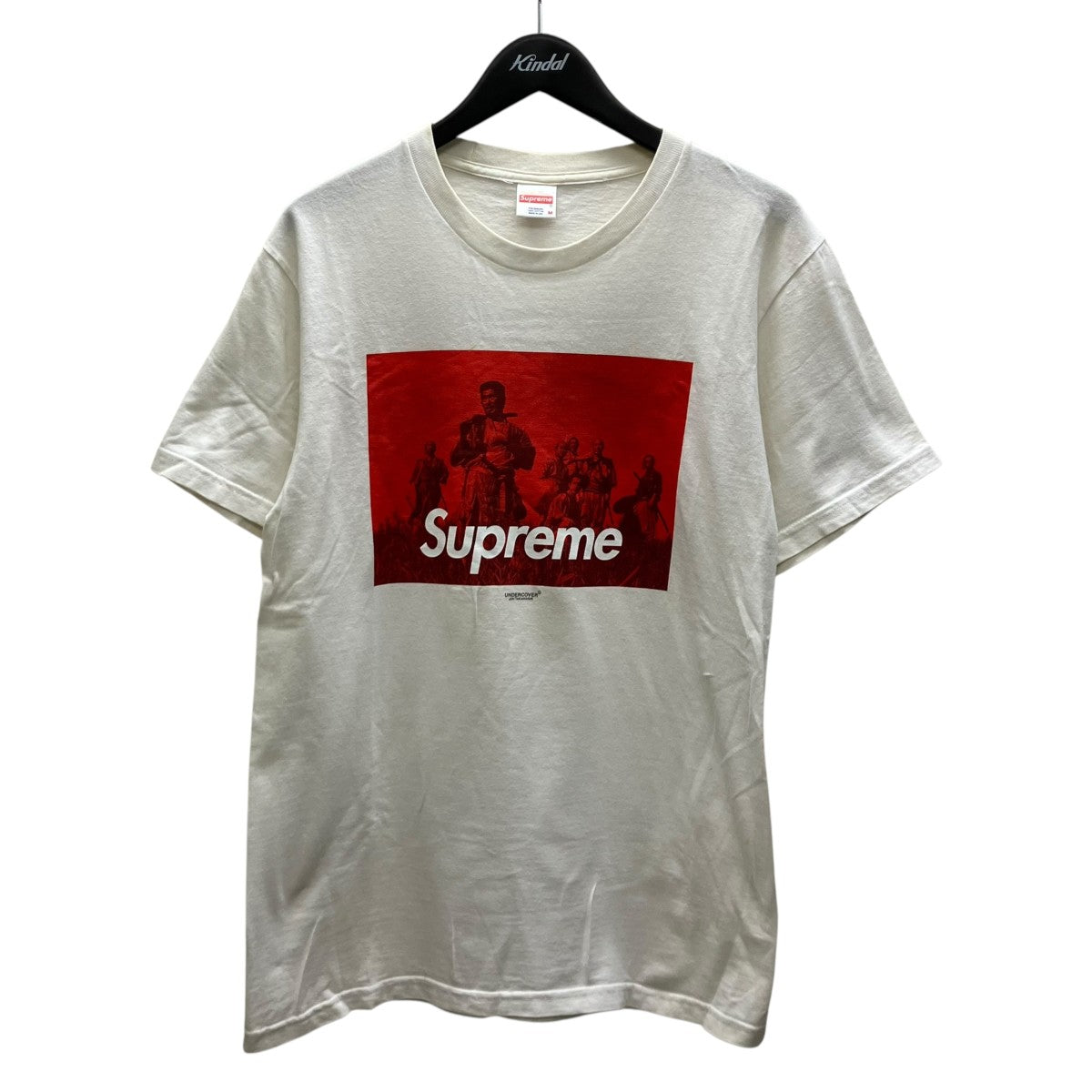 Seven Samurai TeeプリントTシャツ