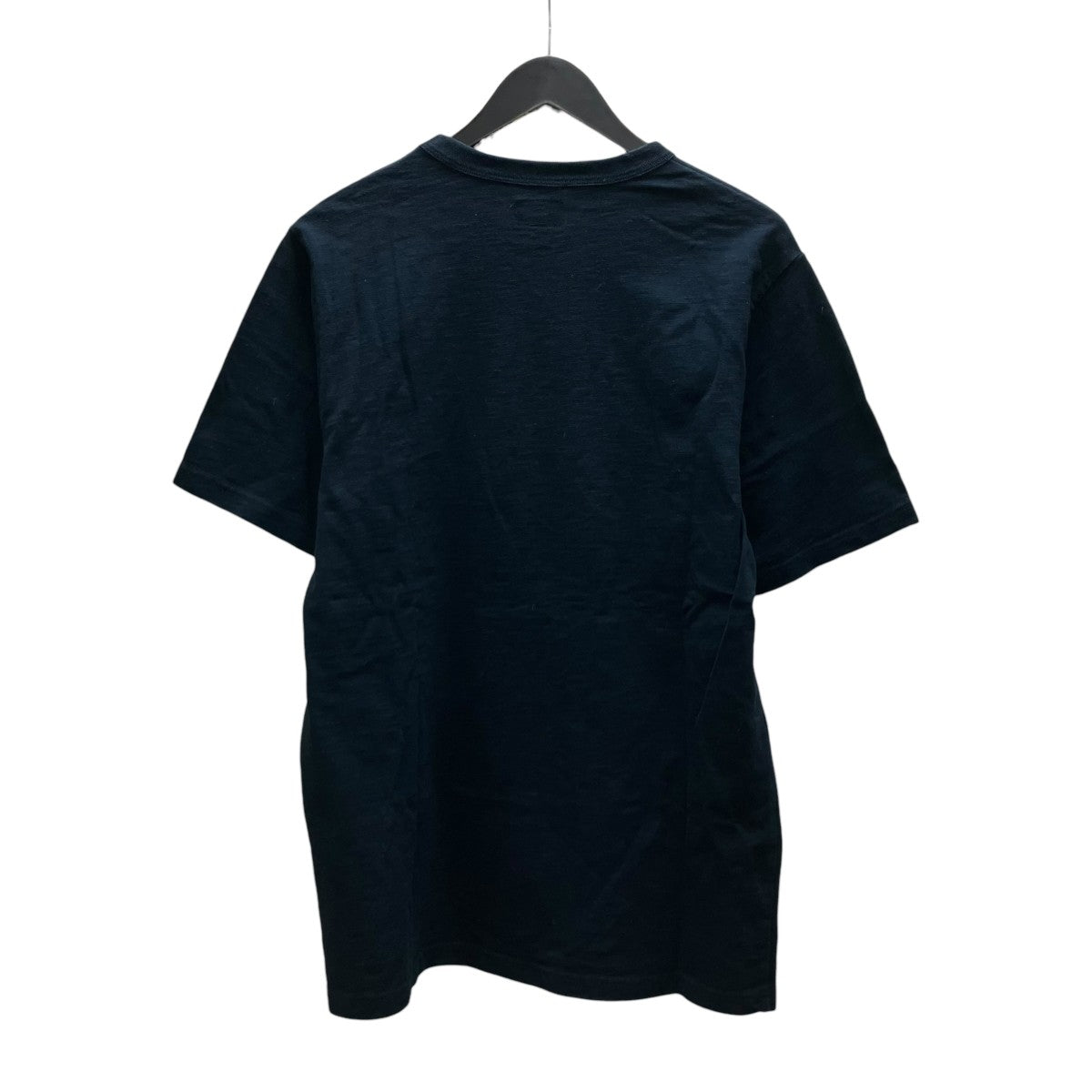Shatter Teeフロントロゴ刺繍Tシャツ