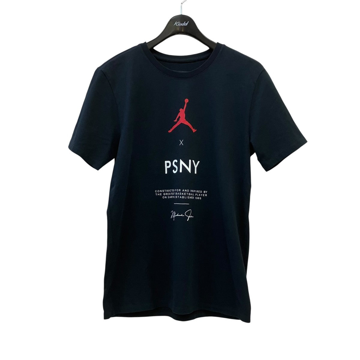 プリントTシャツAJ0031-010