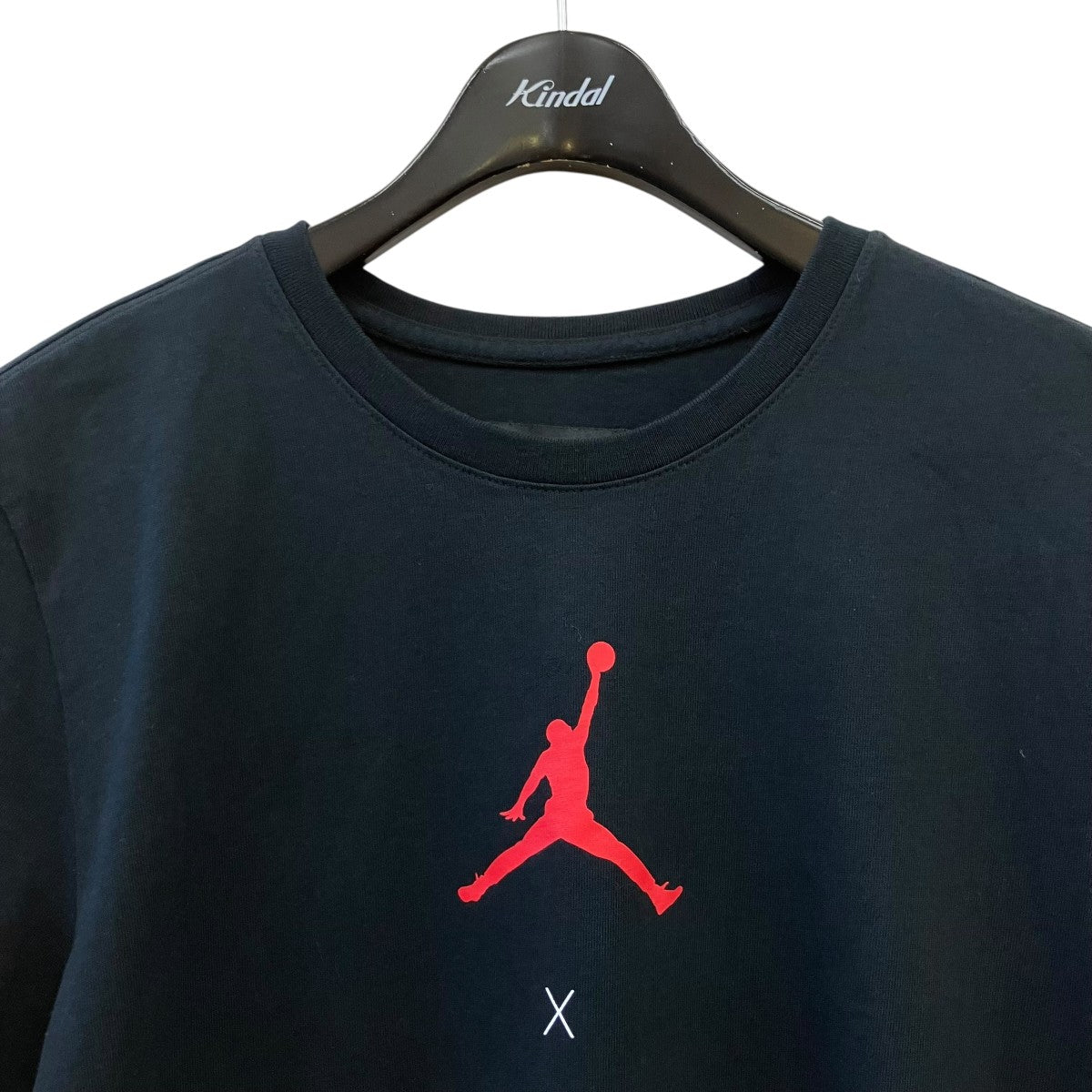 プリントTシャツAJ0031-010