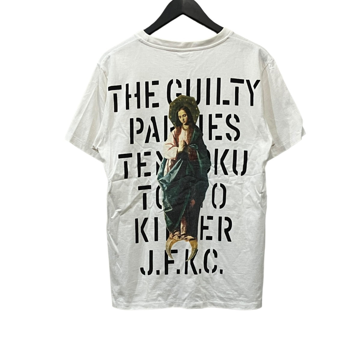 プリントTシャツ