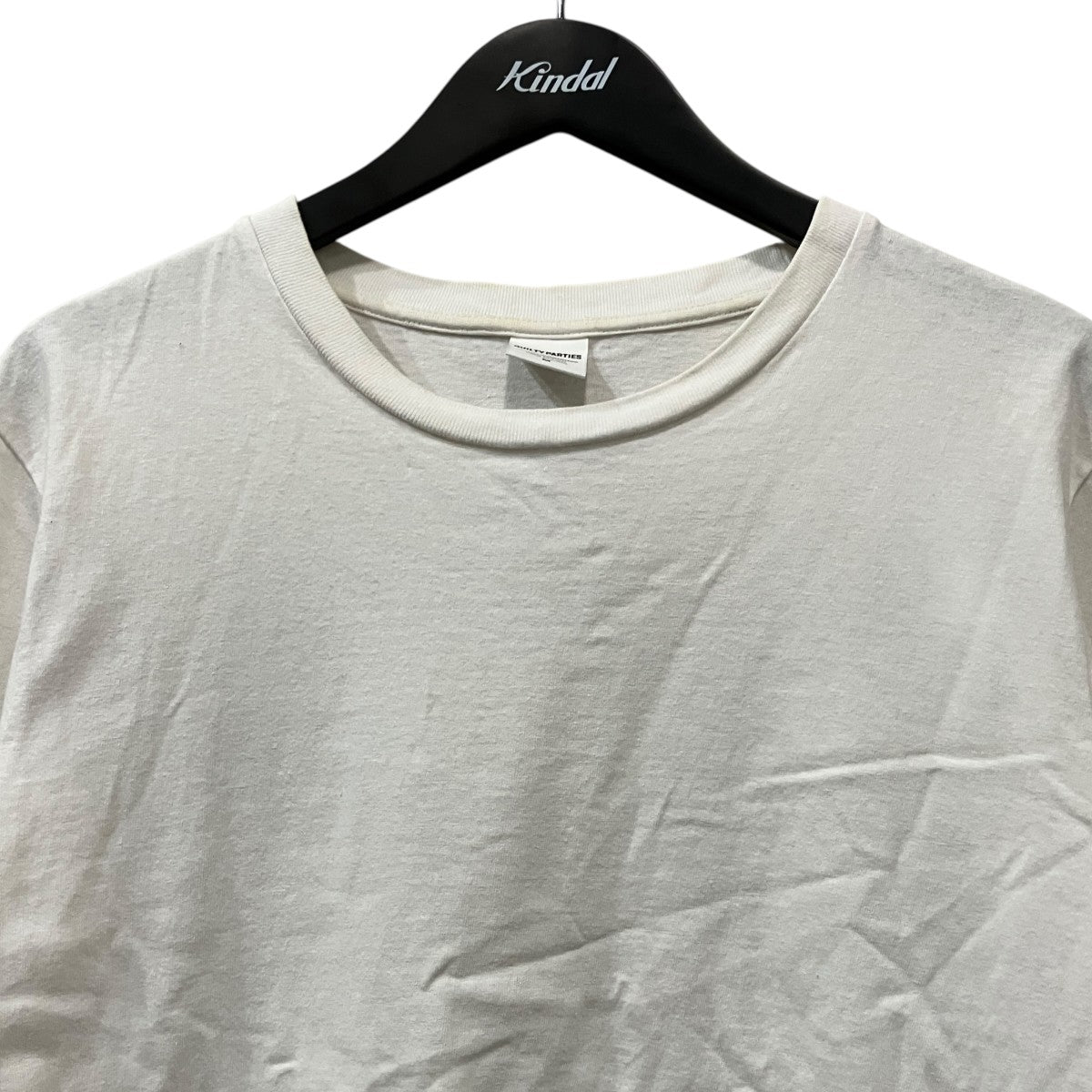 プリントTシャツ