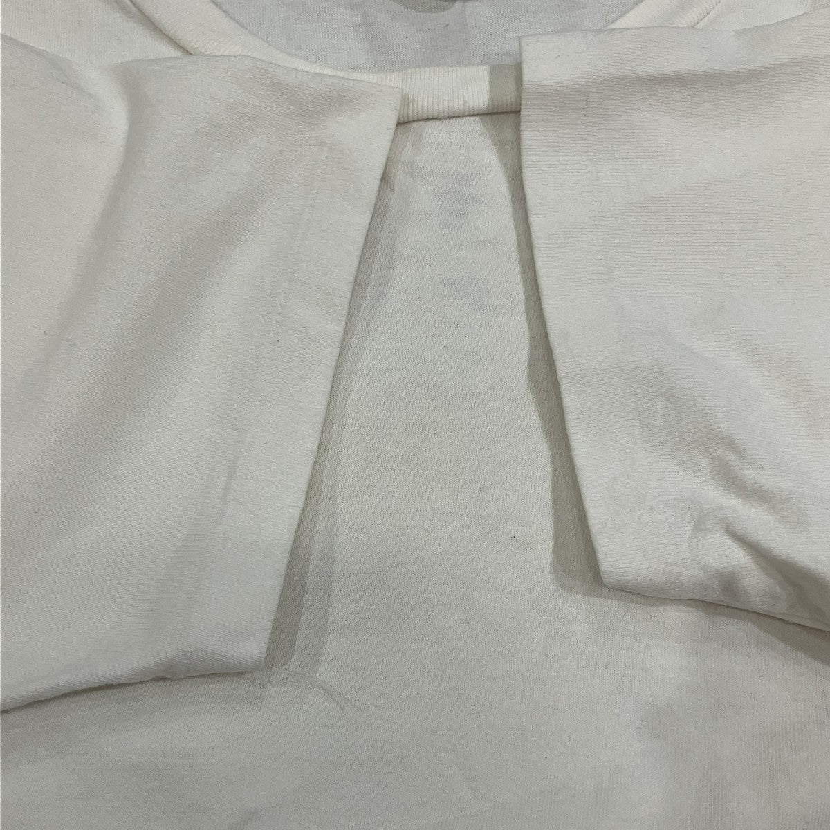 プリントTシャツ