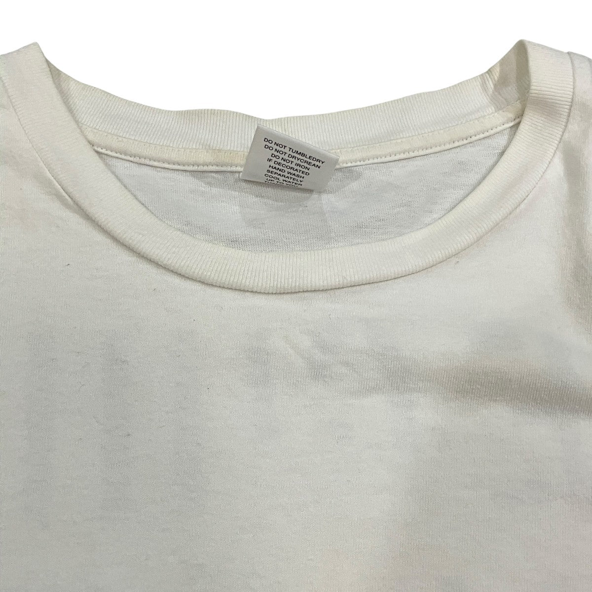 プリントTシャツ