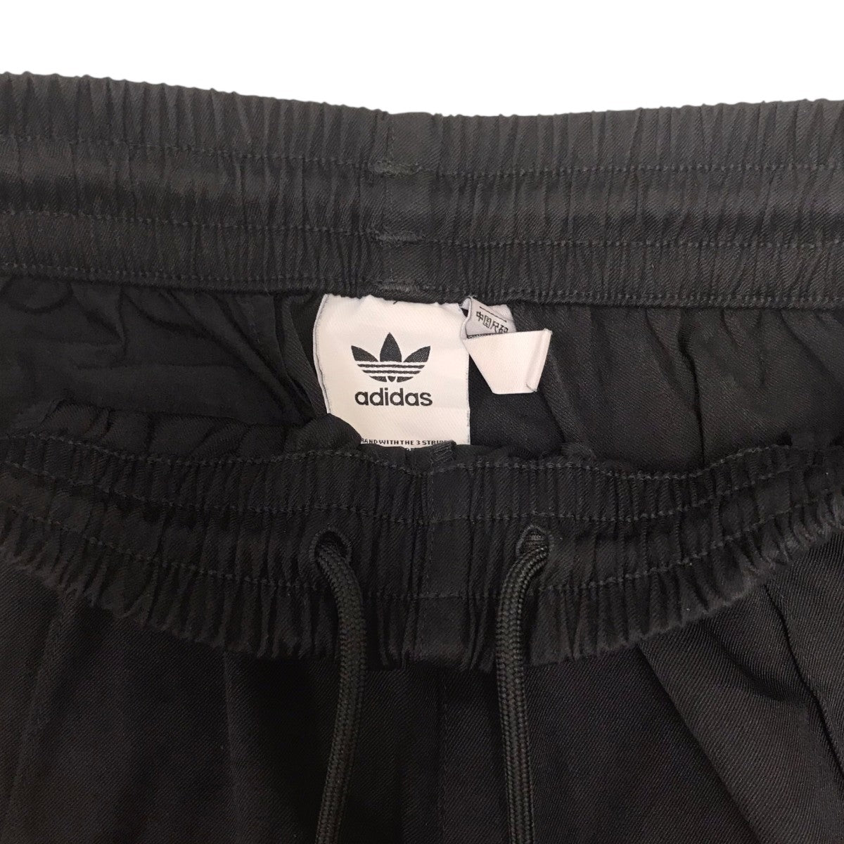 adidas トラックパンツ 古着・中古-5枚目のアイテム画像