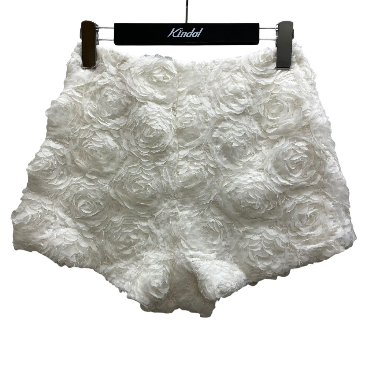 ROSE SHORT PANTS ローズショートパンツ