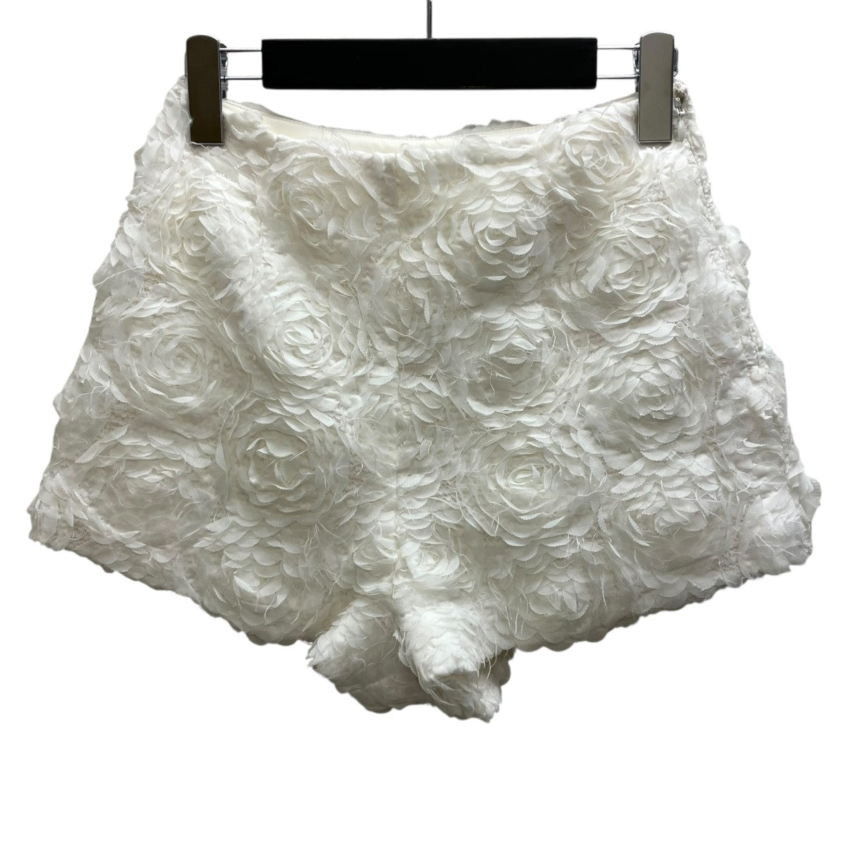 ROSE SHORT PANTS ローズショートパンツ