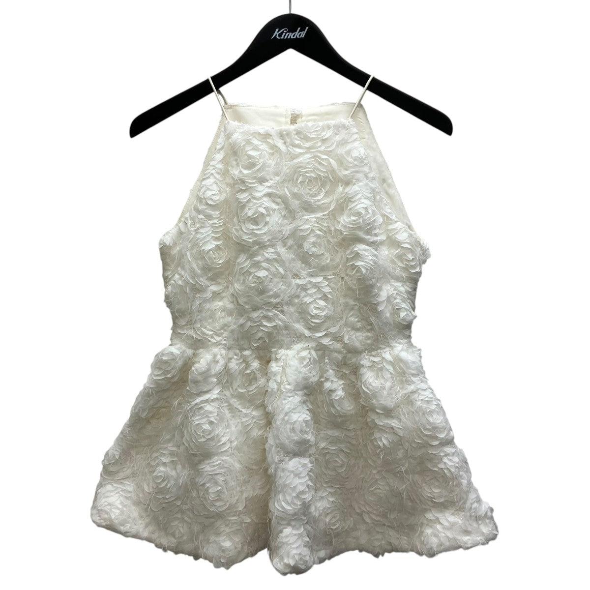 ROSE CAMI TOPS ローズキャミトップス