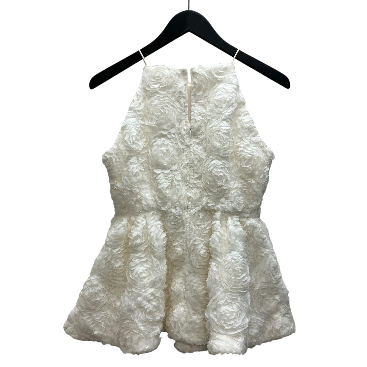 ROSE CAMI TOPS ローズキャミトップス