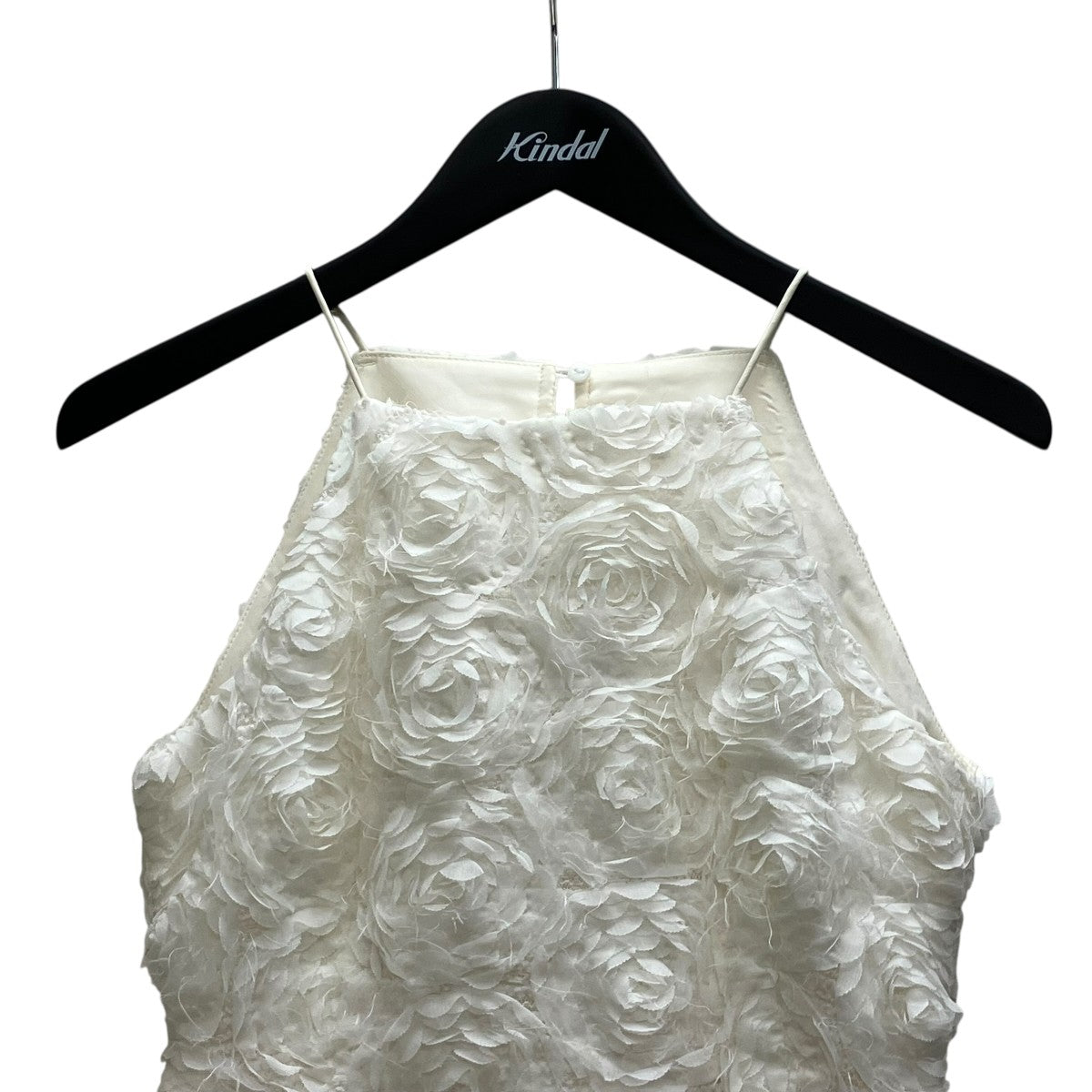 ROSE CAMI TOPS ローズキャミトップス