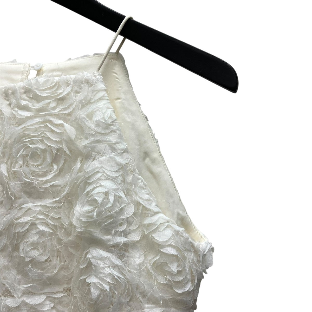ROSE CAMI TOPS ローズキャミトップス
