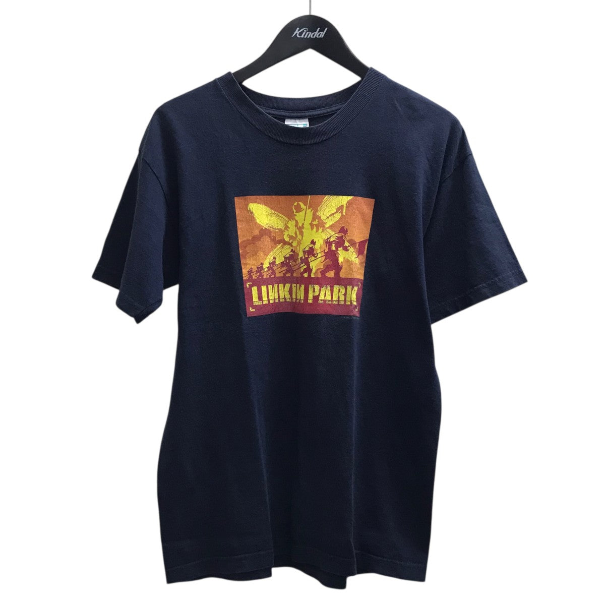 Linkin Park半袖シャツ