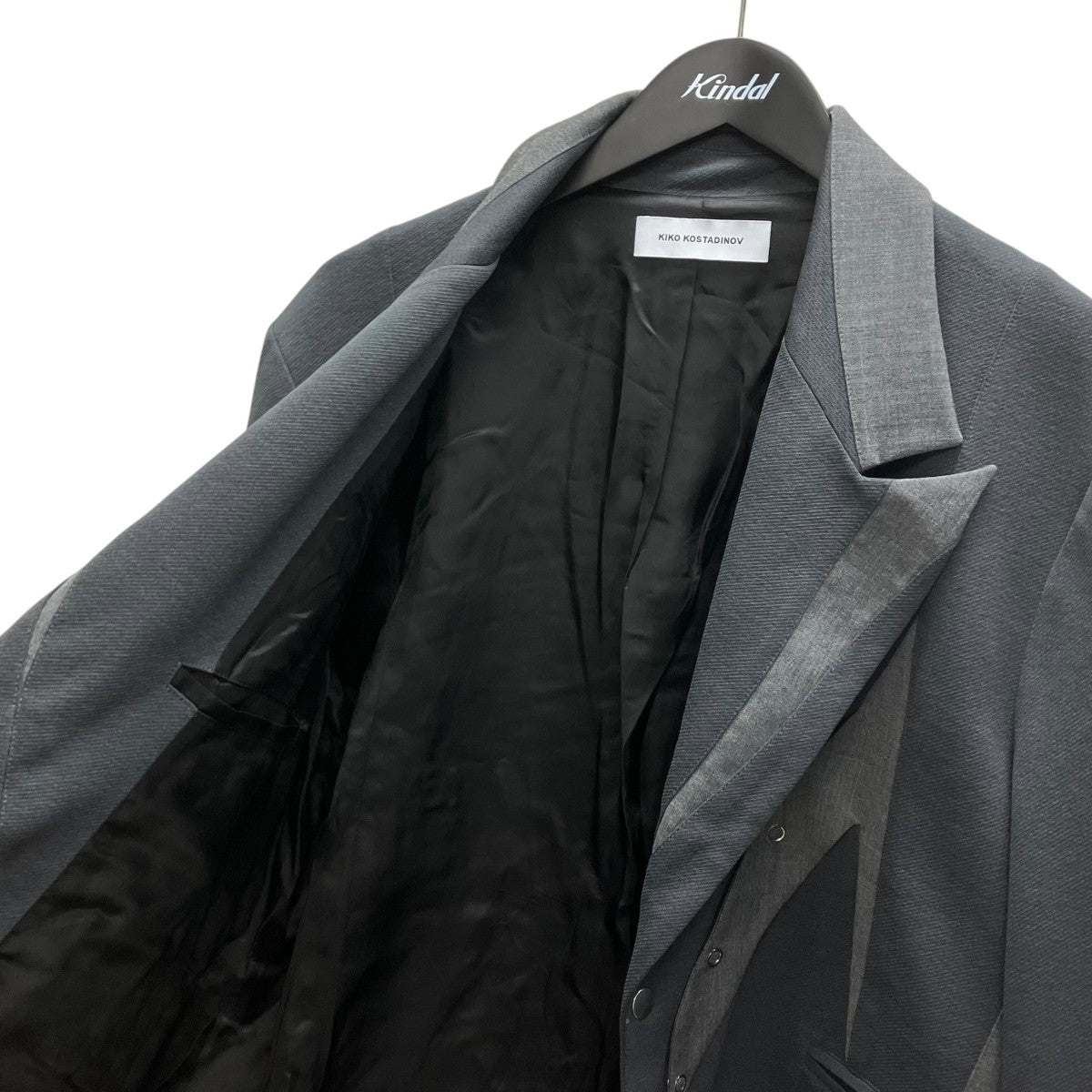 Balla Tailored Jacket テーラードジャケット