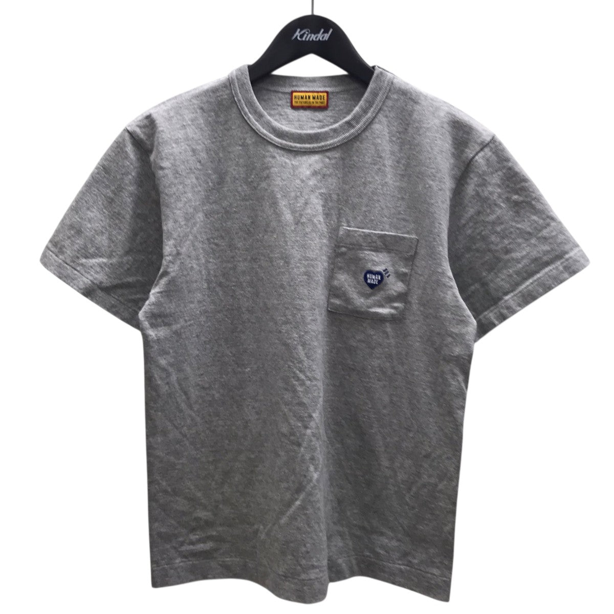 THE PAST IS FUTUREポケットTシャツ
