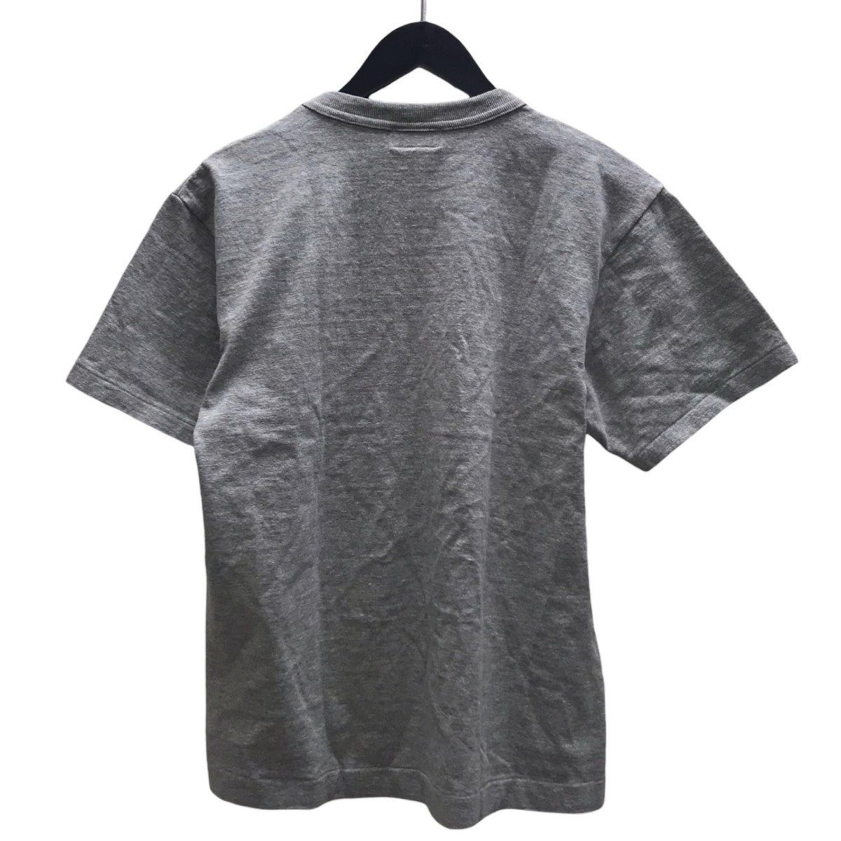 THE PAST IS FUTUREポケットTシャツ