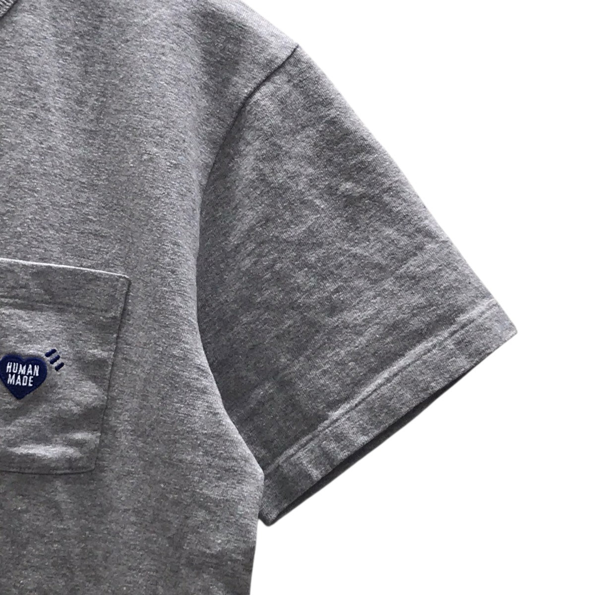 THE PAST IS FUTUREポケットTシャツ