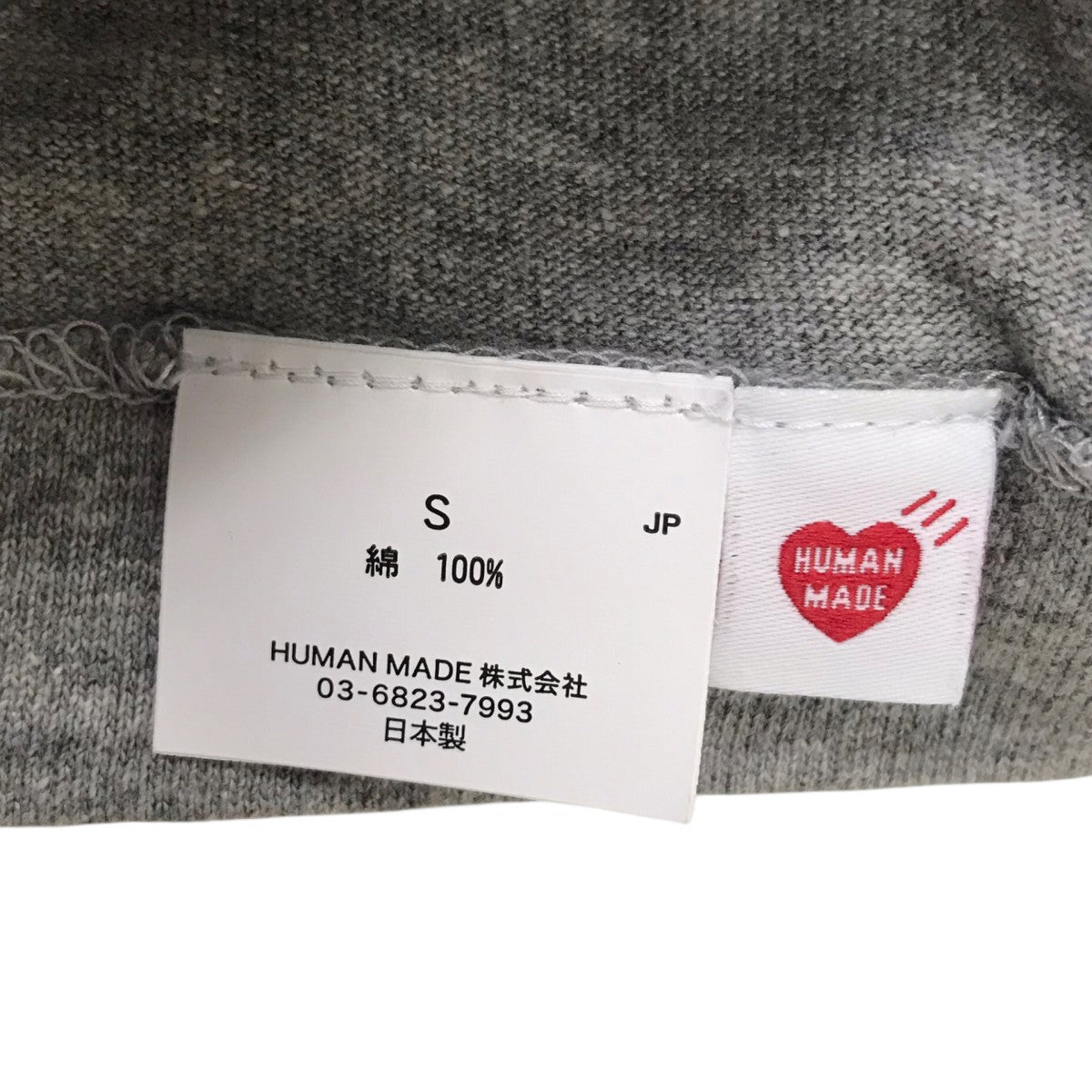 THE PAST IS FUTUREポケットTシャツ