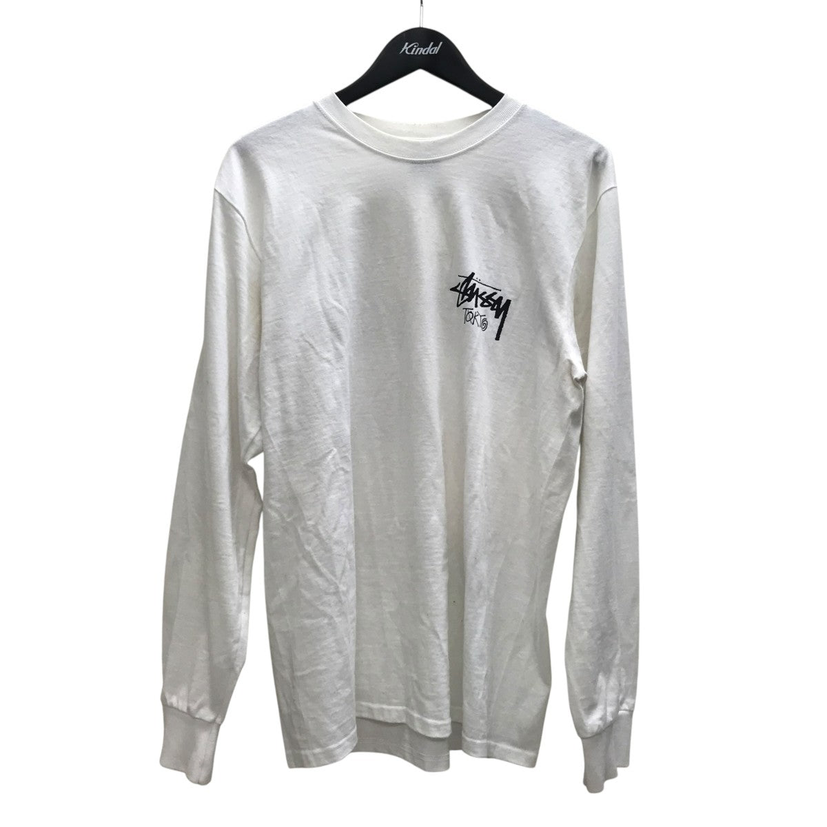 ロングスリーブTシャツ