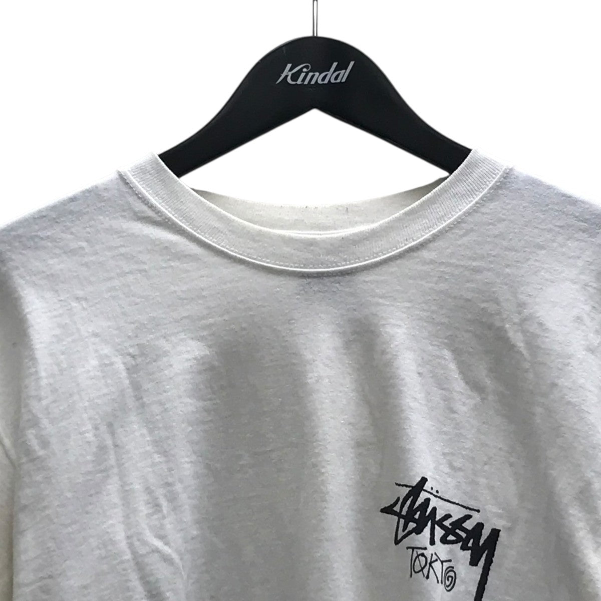 ロングスリーブTシャツ