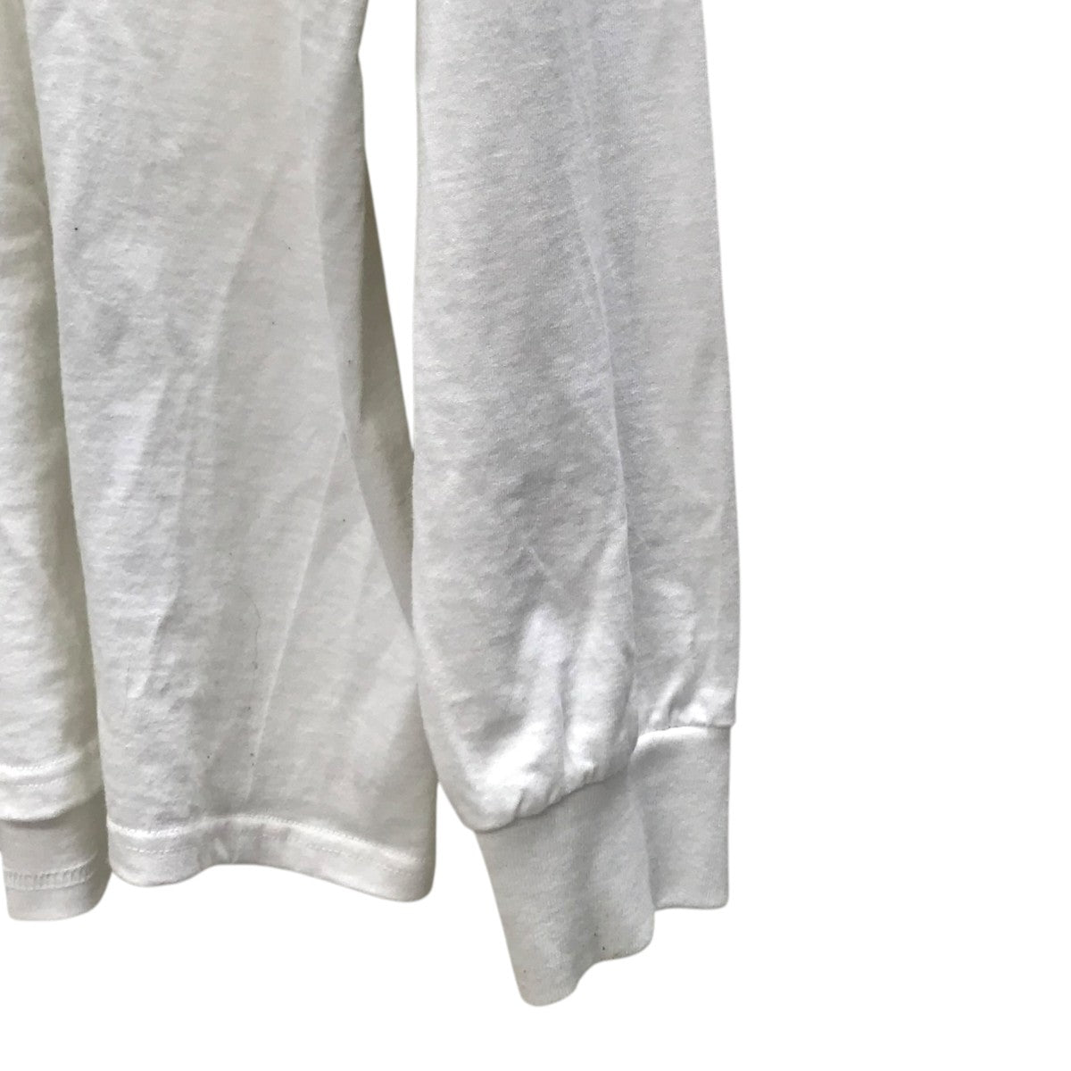 ロングスリーブTシャツ