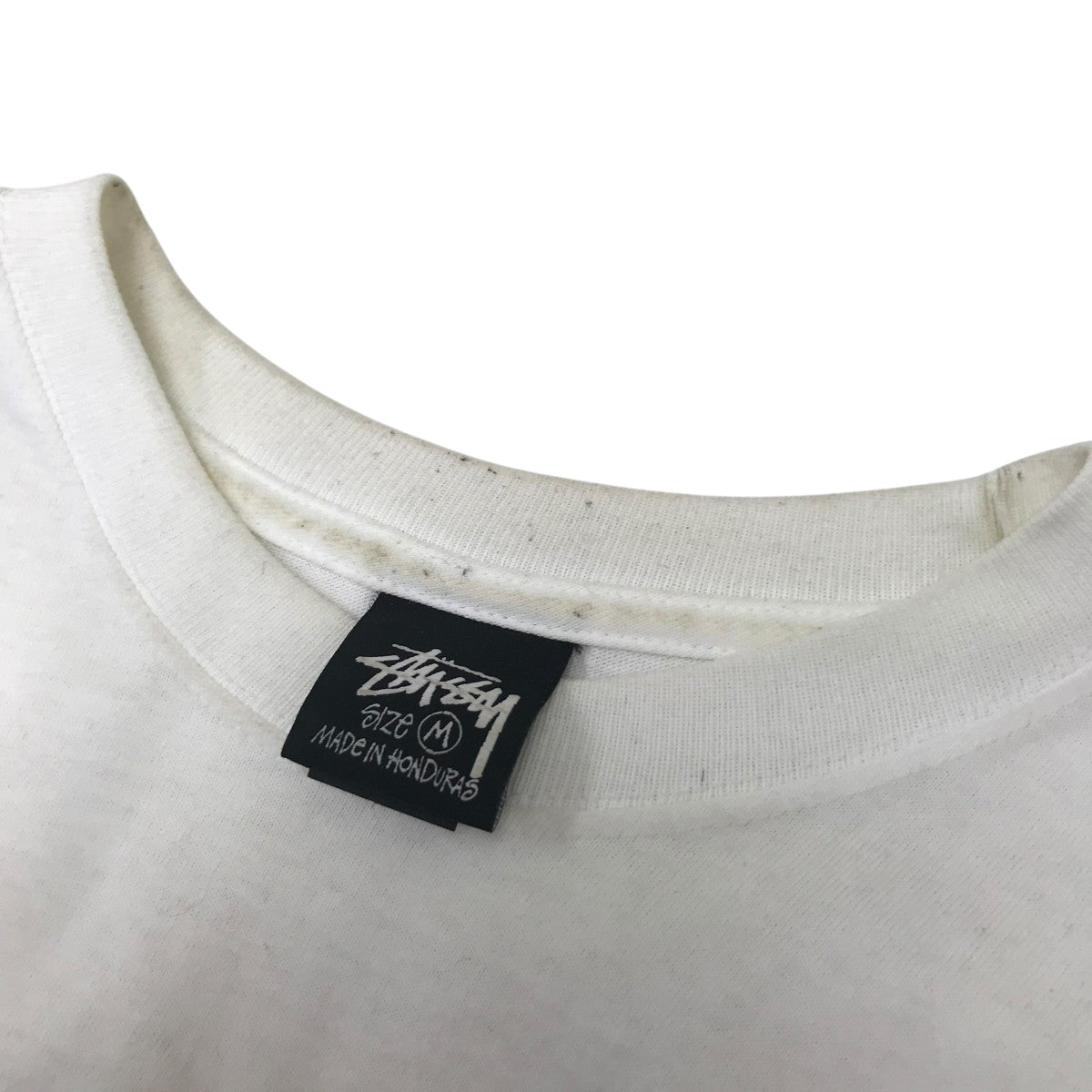 ロングスリーブTシャツ