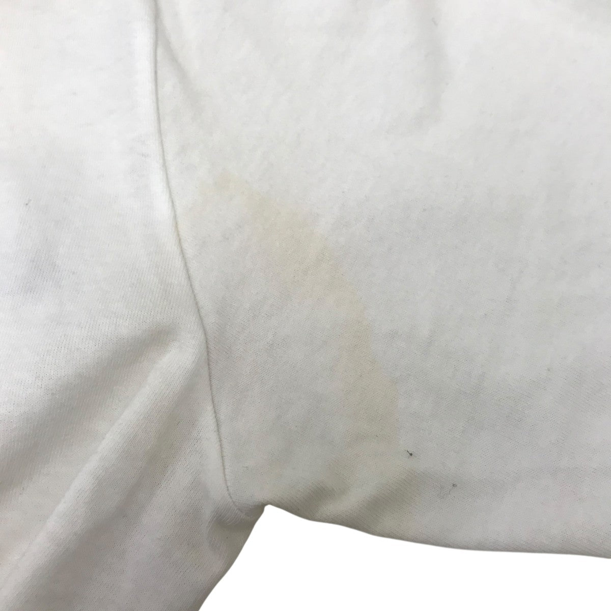 ロングスリーブTシャツ