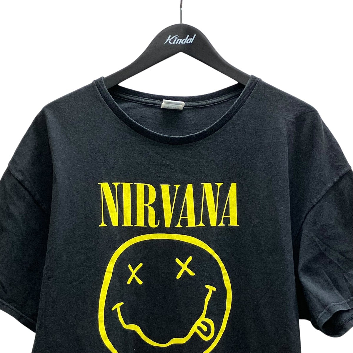 smile T SHIIRT半袖カットソー