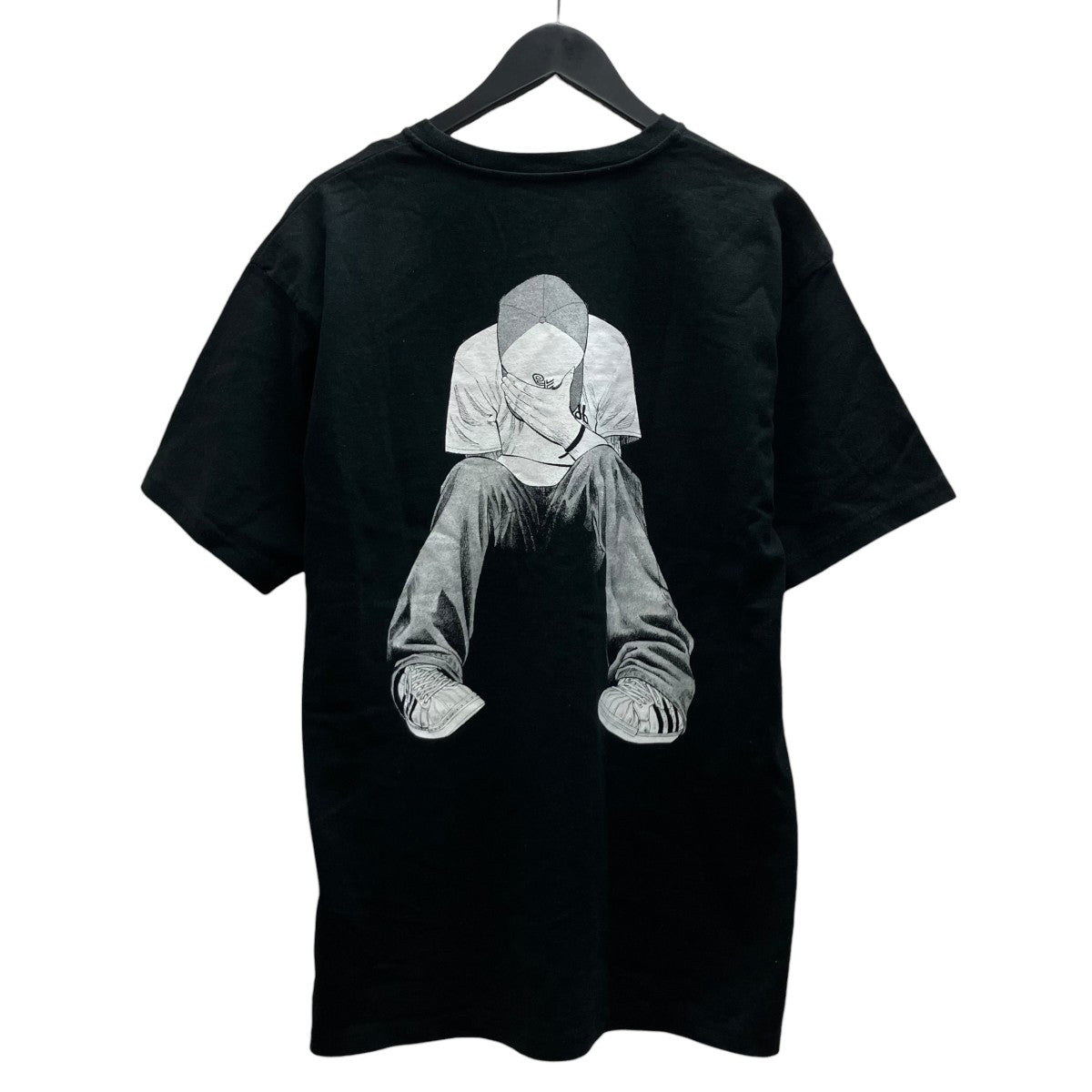 KOYUKI TEEプリントTシャツ