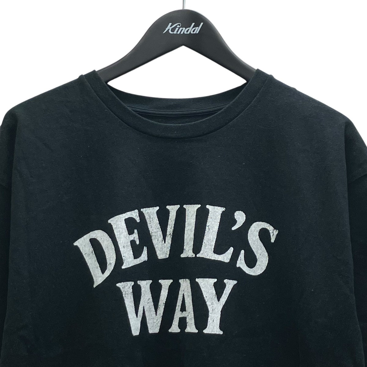 KOYUKI TEEプリントTシャツ