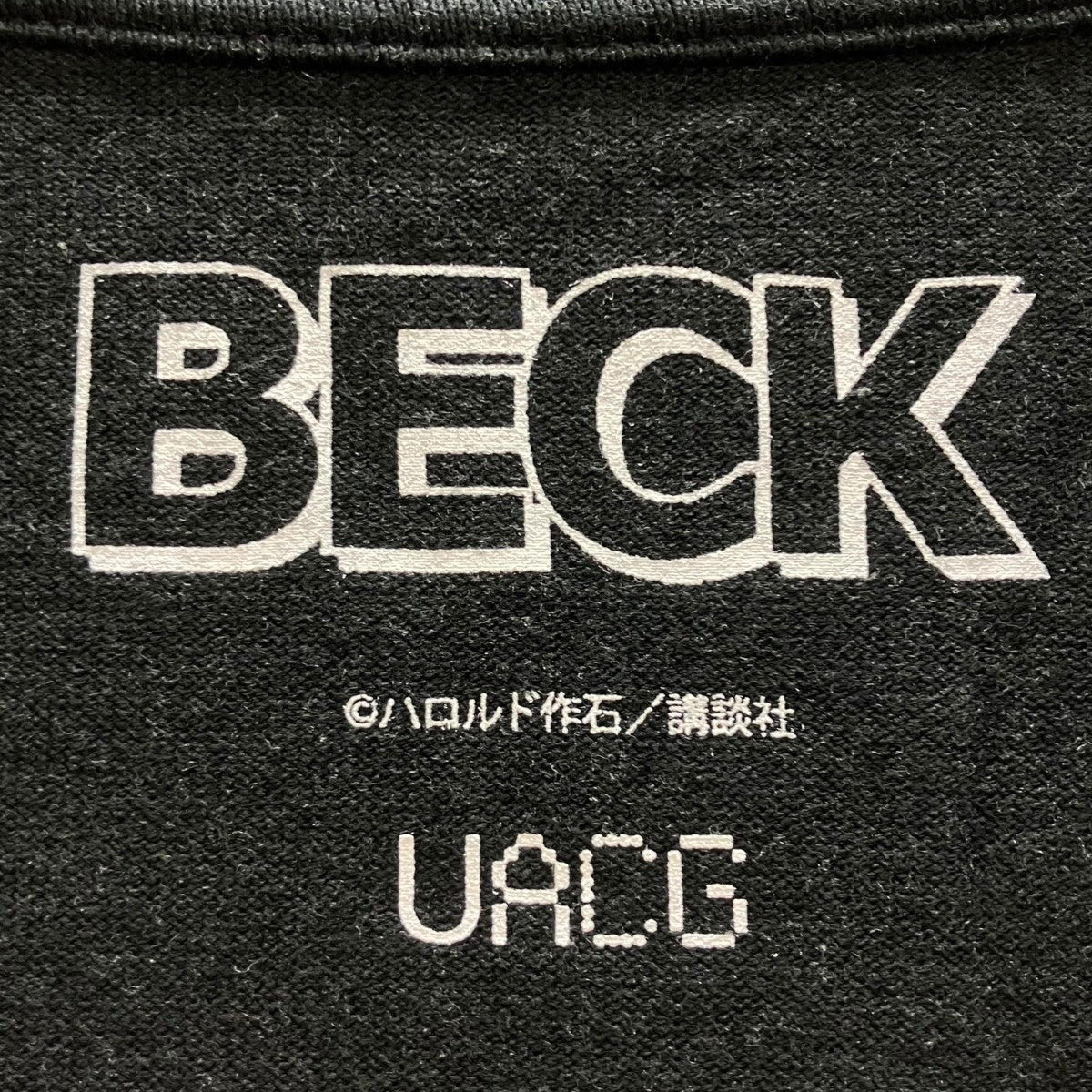 KOYUKI TEEプリントTシャツ