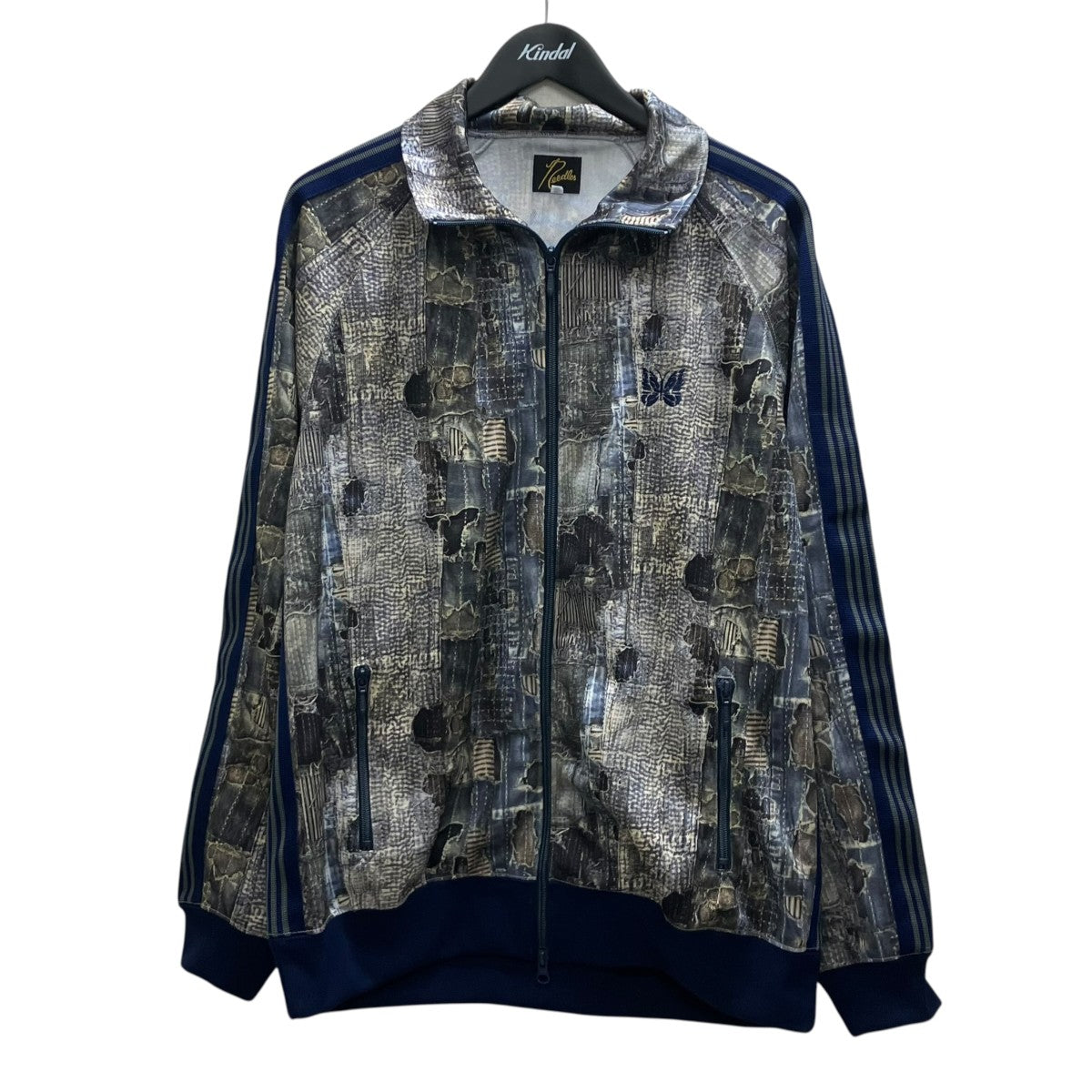 26SS Exclusive Track Jacket トラックジャケット