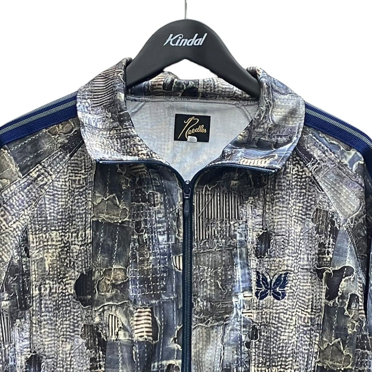ニードルズトラックジャケット Needles(ニードルズ) 26SS Exclusive Track Jacket トラックジャケット