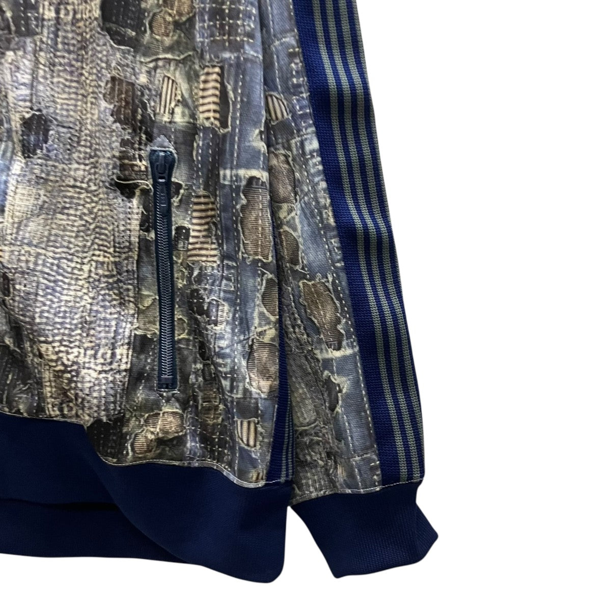 Needles(ニードルズ) 26SS Exclusive Track Jacket トラックジャケット